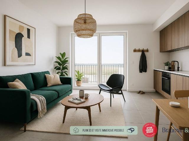 Appartement 64 m2 Les Gets