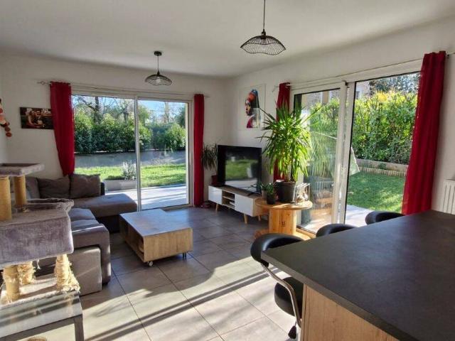 Appartement 64 m2 Luc la Primaube