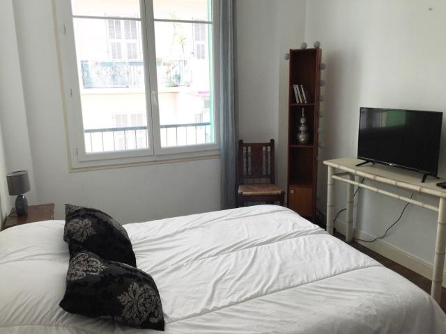 Appartement 64 m2 Nice