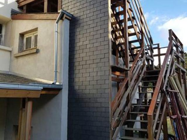 Appartement 64 m2 PENMARCH