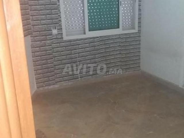 Appartement 64 m² à Casablanca