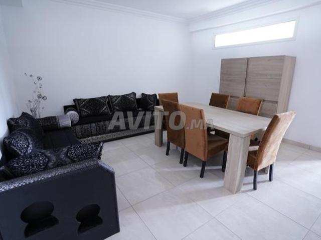 Appartement 64 m² à Martil