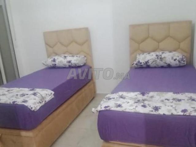 Appartement 64 m² à Settat
