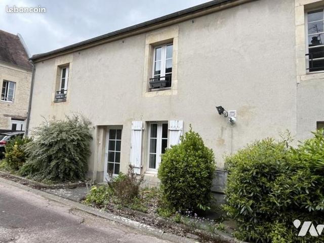 Appartement 64 m² CAEN
