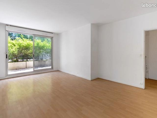 Appartement 64 m² Clichy