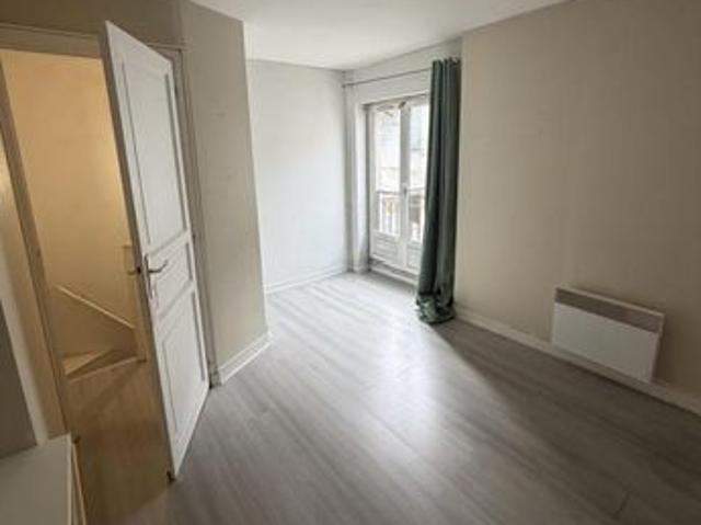 Appartement 64 m² Lille