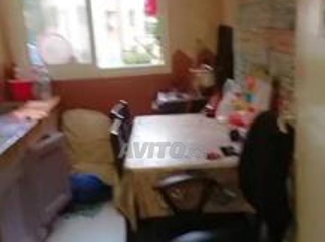 Appartement 64 m rez de chaussée