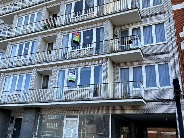 Appartement 64 m² 1 Ch à vendre à Vilvoorde