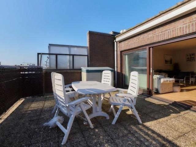 Appartement 64 m² 2 Ch à vendre à Oostende