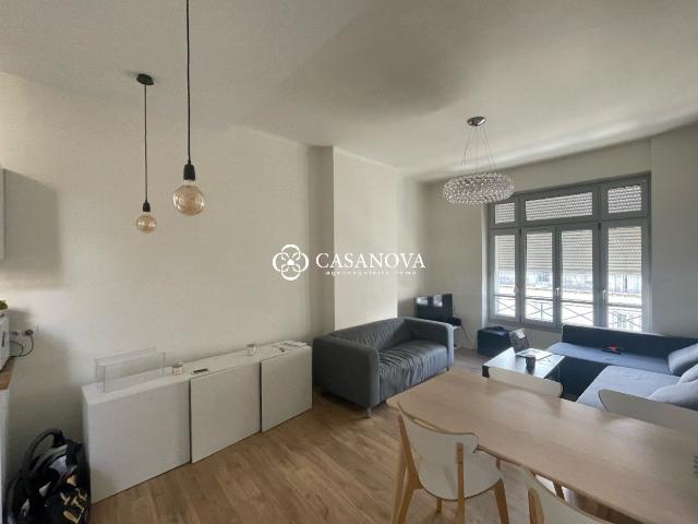 Appartement, 64 m² 3 pièces, en location à Montpellier 1 215 € par mois