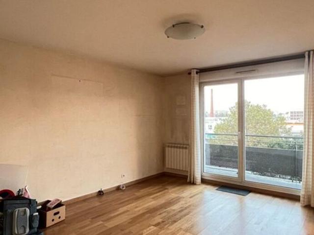Appartement 64m² – 3 pièces – Ivry sur Seine