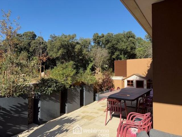 Appartement 64m² Castries