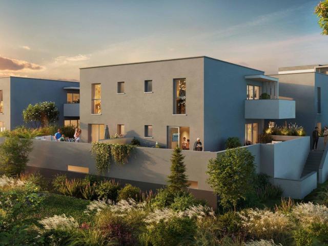 Appartement 64m² Agde Cap d'Agde