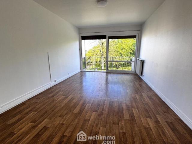Appartement 64m² Évry Courcouronnes