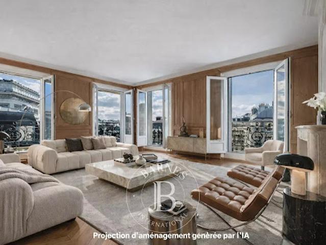 Appartement