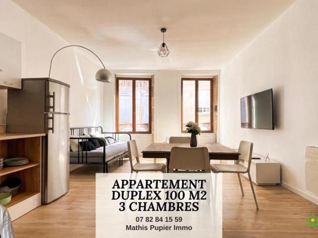 Appartement