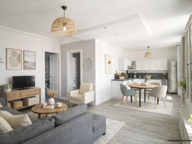 appartement