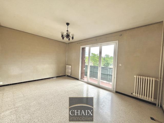 APPARTEMENT 65.71 M2 3 Pièces