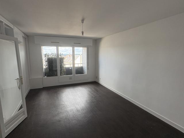 Appartement 65.75m2 3 pièces