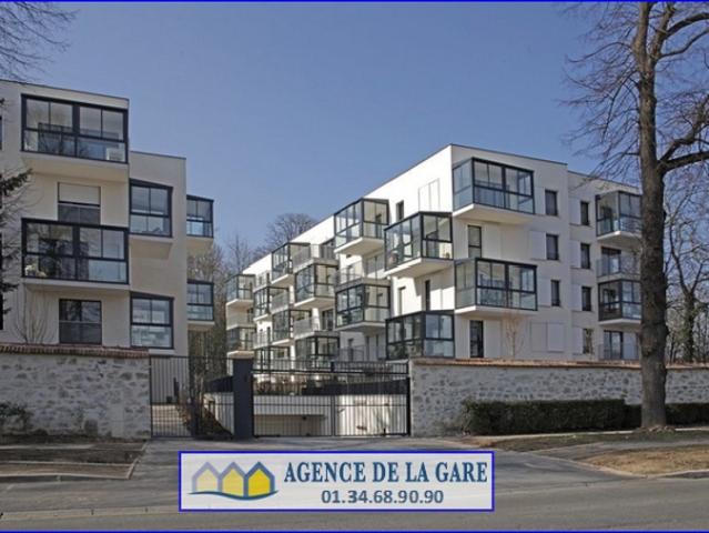 Appartement 65 m2 3 pièces