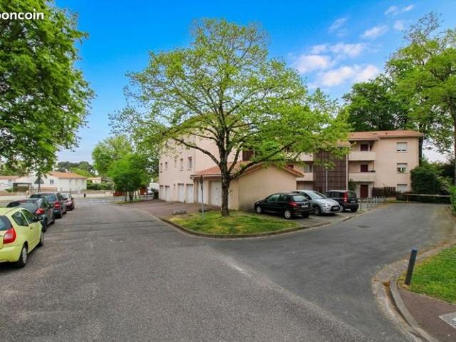 Appartement 65 m2 3 pièces