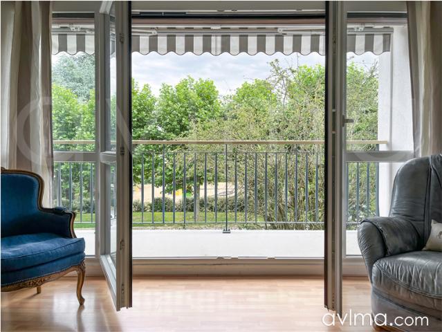 Appartement 65 m2 3 pièces