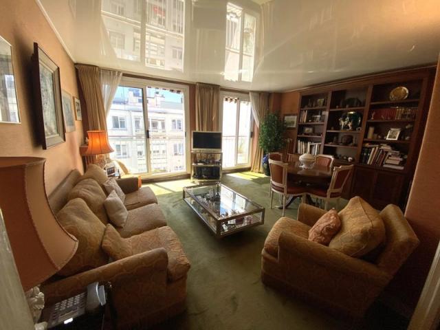 Appartement 65 m2 3 pièces