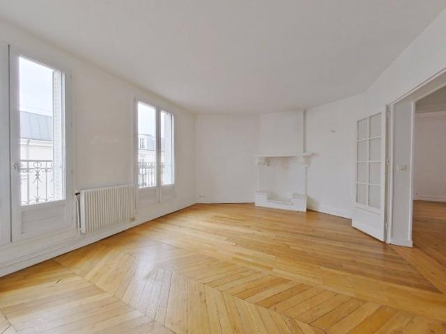 Appartement 65 m2 3 pièces