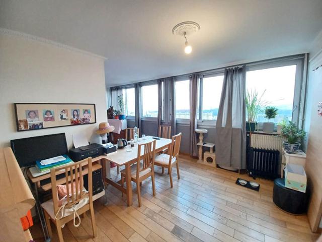 Appartement 65 m2 3 pièces