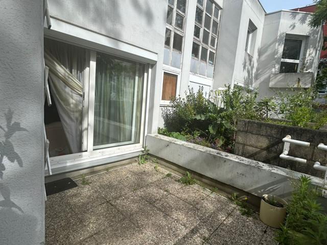 Appartement 65 m2 3 pièces