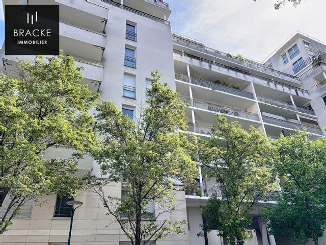Appartement 65 m2 3 pièces