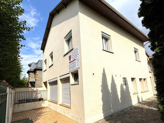 Appartement 65 m2 3 pièces