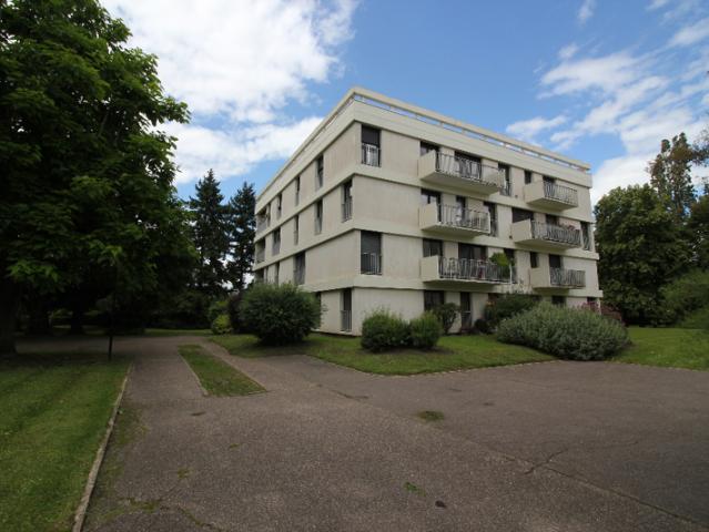 Appartement 65 m2 3 pièces