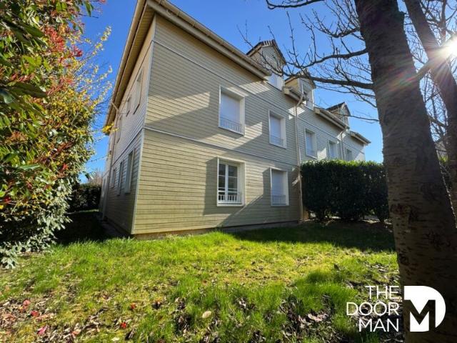 Appartement 65 m2 3 pièces