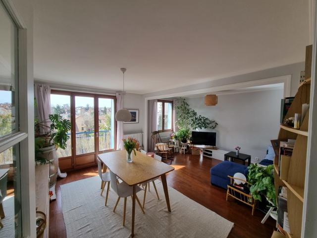 Appartement 65 m2 3 pièces
