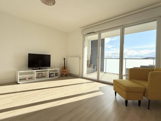 Appartement 65 m2 Toulouse