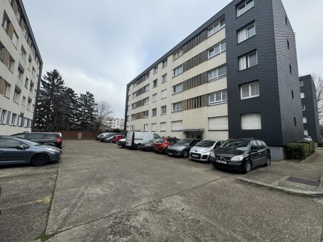 Appartement 65 m2 Argenteuil