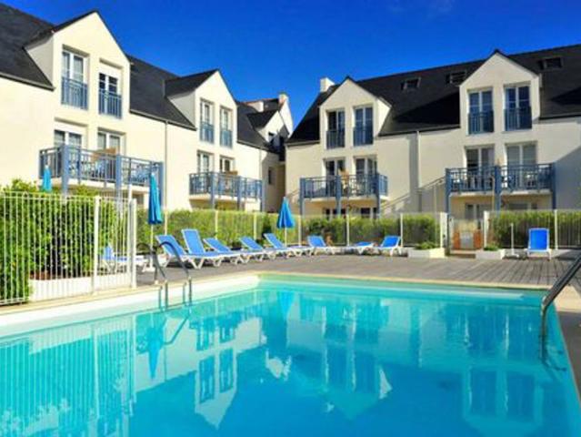 Appartement 65 m2 AUDIERNE