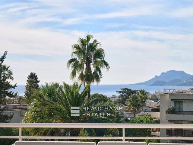 Appartement 65 m2 Cannes