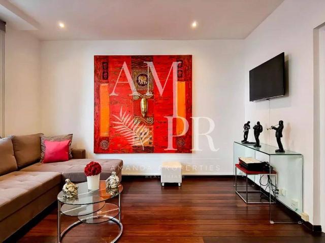 Appartement 65 m2 Cannes