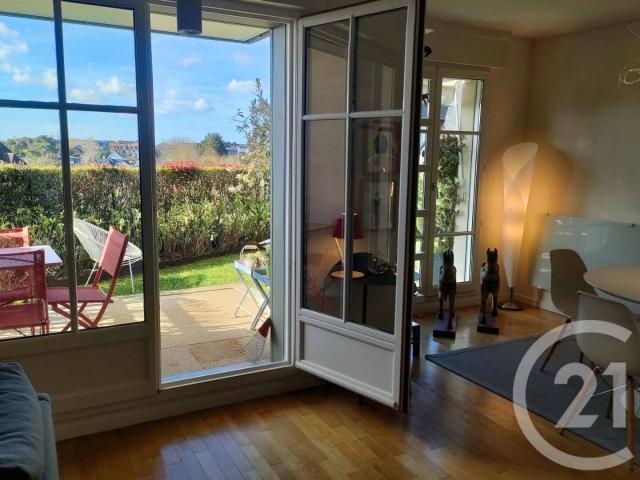 Appartement 65 m2 Deauville