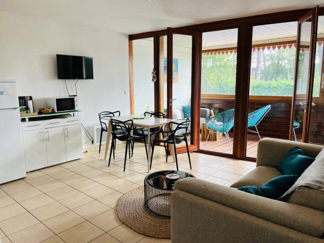 Appartement 65 m2 Lège Cap Ferret