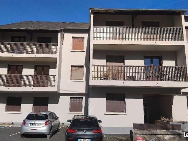 Appartement 65 m² Murat