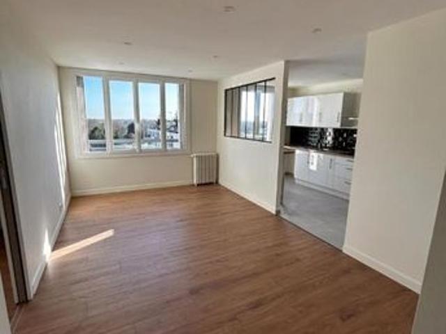 Appartement 65 m² ORLEANS