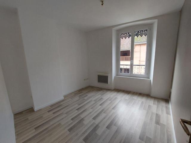 Appartement, 65 m² à louer à Le Pont de Beauvoisin 73330