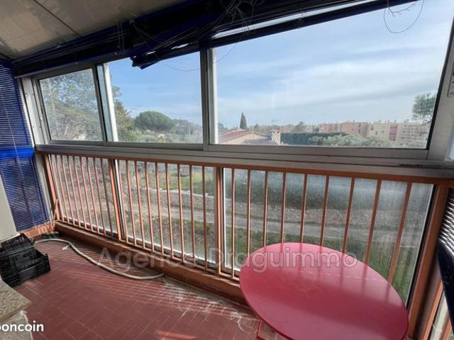Appartement 65 m² Draguignan