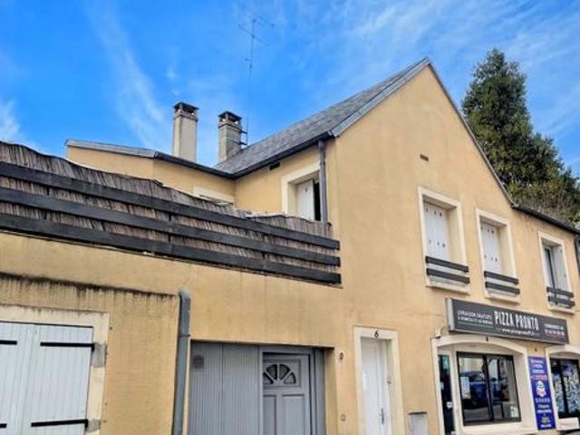 Appartement 65 m² Étampes