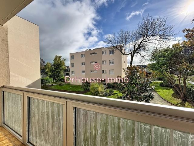 Appartement 65 m² en centre ville