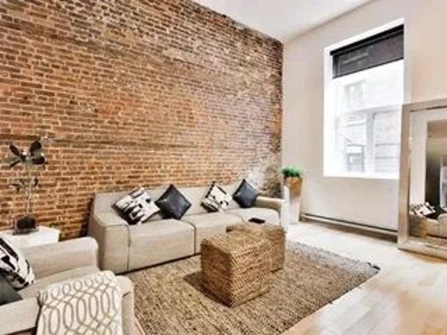 Appartement · 65 m² · Lachine
