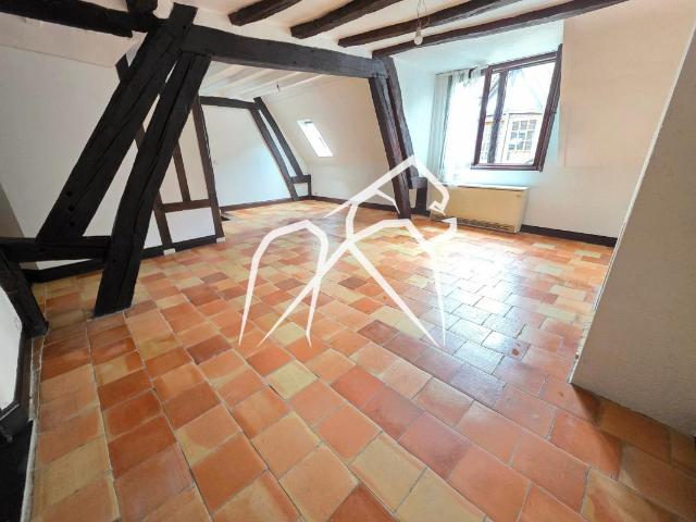Appartement 65 m² | Quartier Saint Marc Rouen 76000